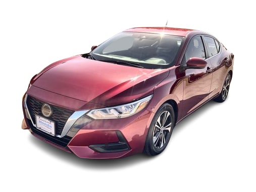 Thumbnail: 2023 Nissan Sentra - 19