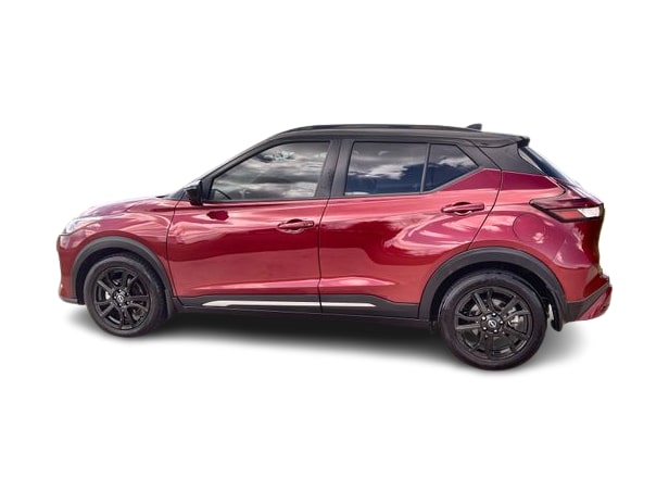 Thumbnail: 2023 Nissan Kicks - 3
