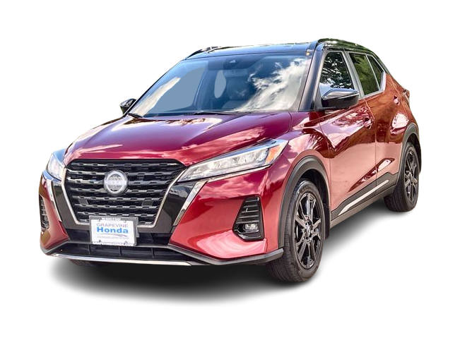Thumbnail: 2023 Nissan Kicks - 20