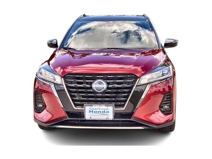Thumbnail: 2023 Nissan Kicks - 6