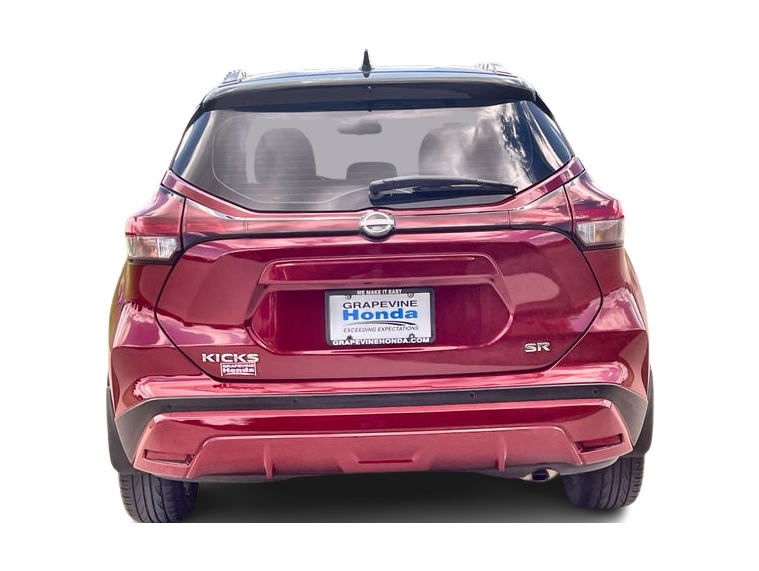 Thumbnail: 2023 Nissan Kicks - 5