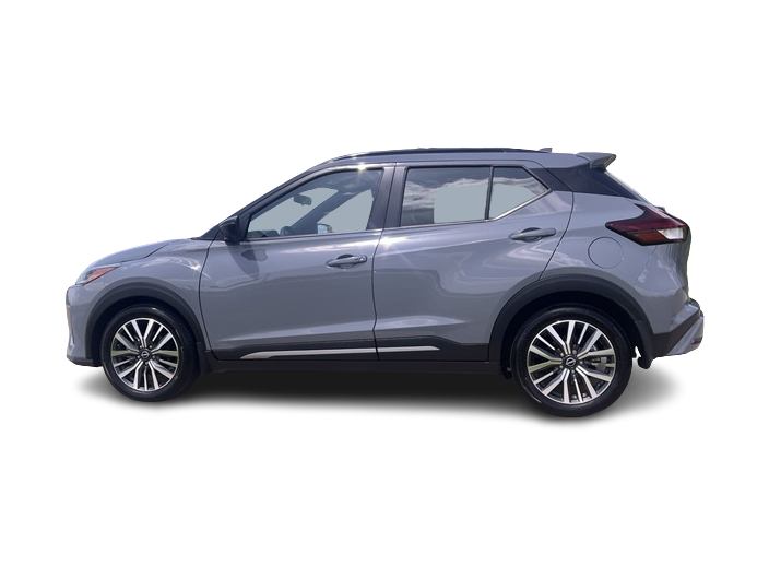 Thumbnail: 2024 Nissan Kicks - 3