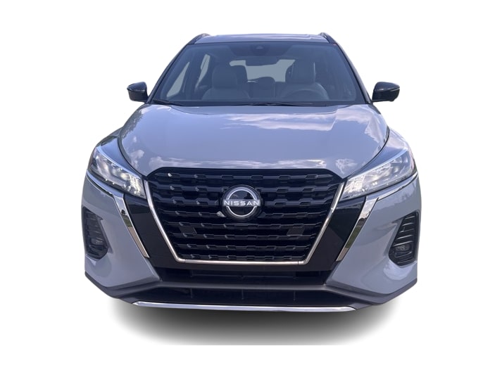 Thumbnail: 2024 Nissan Kicks - 6