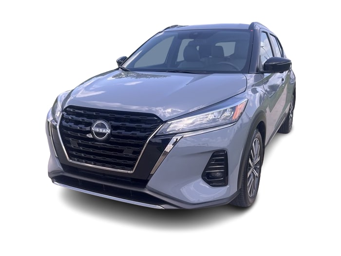 Thumbnail: 2024 Nissan Kicks - 20