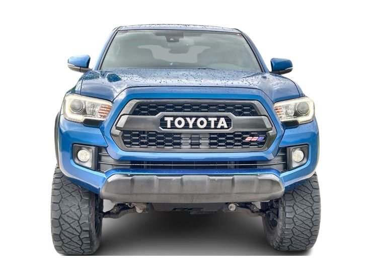 Thumbnail: 2018 Toyota Tacoma - 6