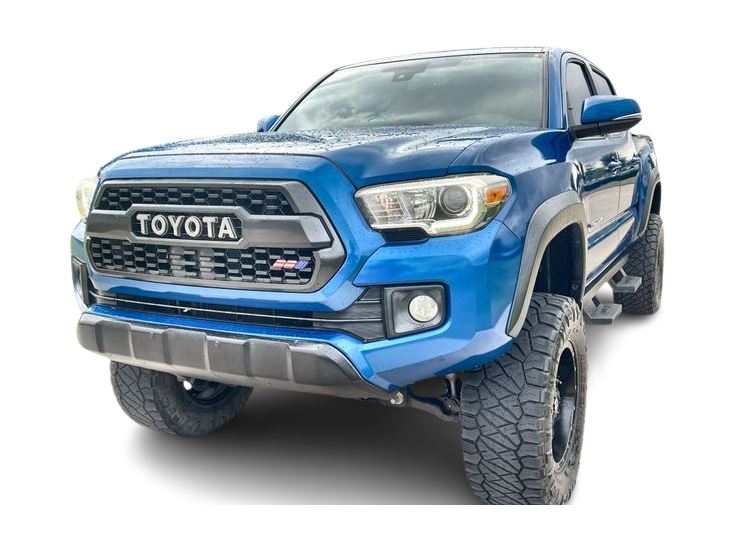 Thumbnail: 2018 Toyota Tacoma - 20
