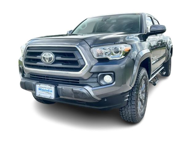 Thumbnail: 2022 Toyota Tacoma - 20