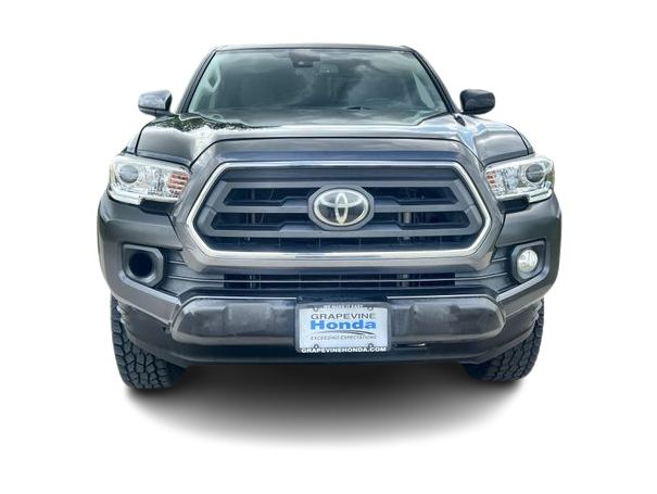 Thumbnail: 2022 Toyota Tacoma - 6