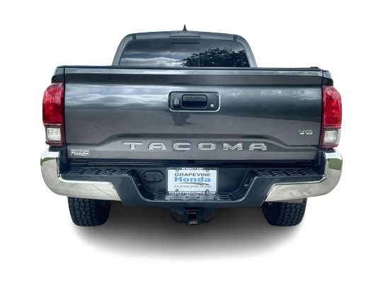 Thumbnail: 2022 Toyota Tacoma - 5