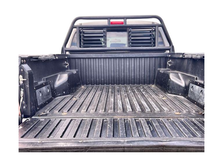 Thumbnail: 2014 Toyota Tacoma - 17