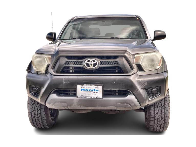 Thumbnail: 2014 Toyota Tacoma - 6