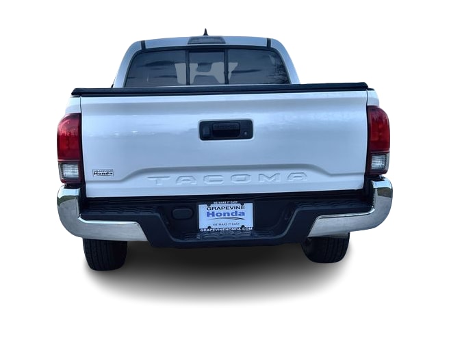 Thumbnail: 2023 Toyota Tacoma - 5