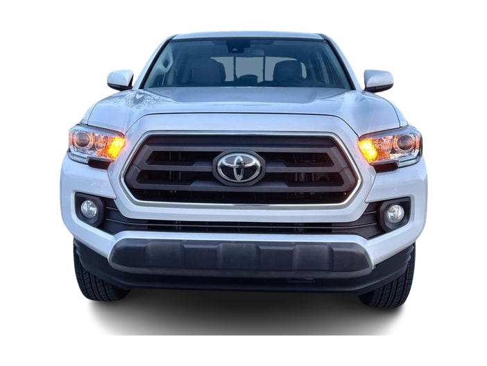 Thumbnail: 2023 Toyota Tacoma - 6