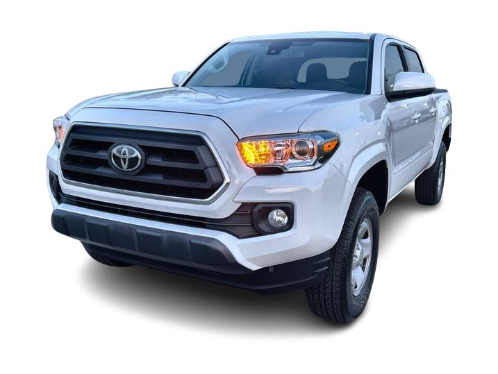 Thumbnail: 2023 Toyota Tacoma - 18