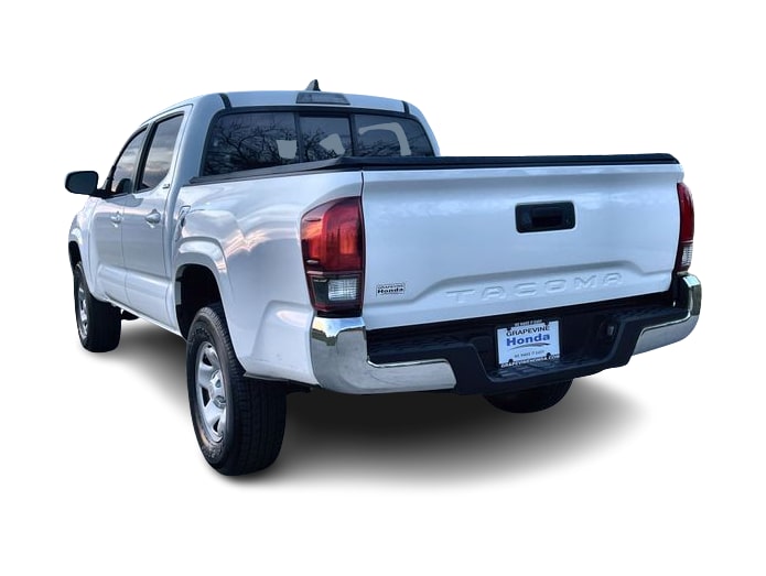 Thumbnail: 2023 Toyota Tacoma - 4
