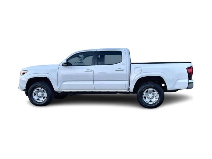Thumbnail: 2023 Toyota Tacoma - 3