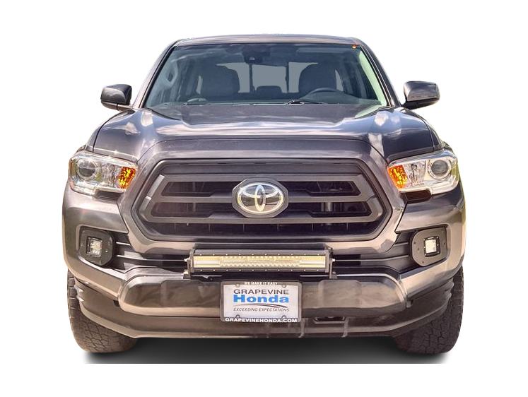 Thumbnail: 2021 Toyota Tacoma - 6