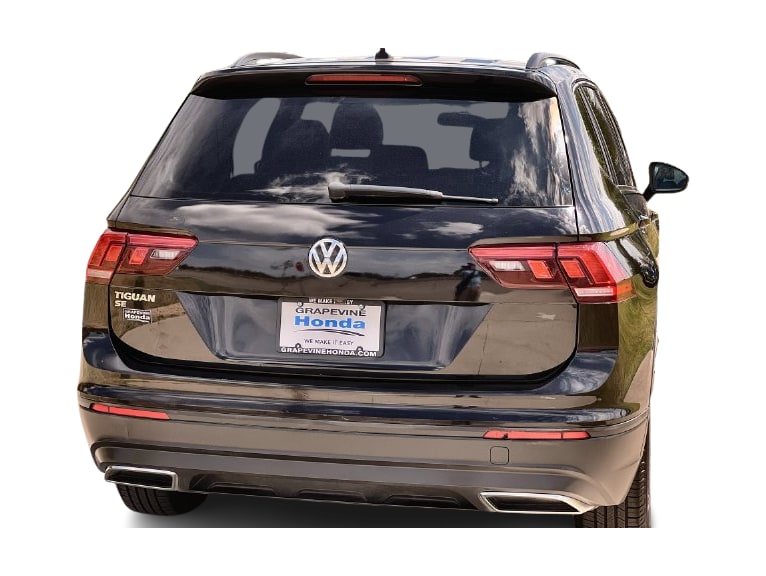 Thumbnail: 2019 Volkswagen Tiguan - 5