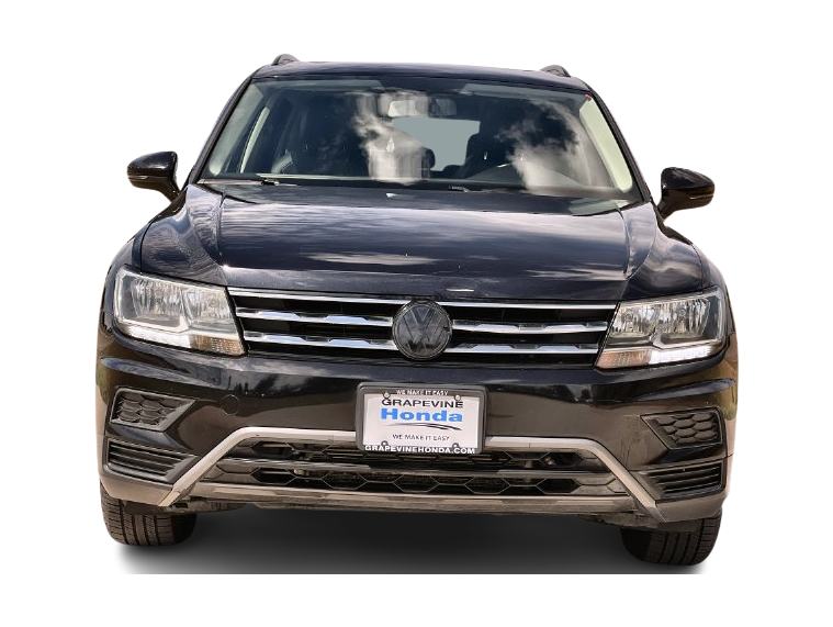 Thumbnail: 2019 Volkswagen Tiguan - 6