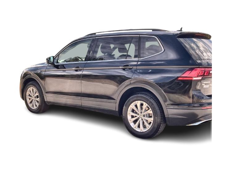 Thumbnail: 2019 Volkswagen Tiguan - 3