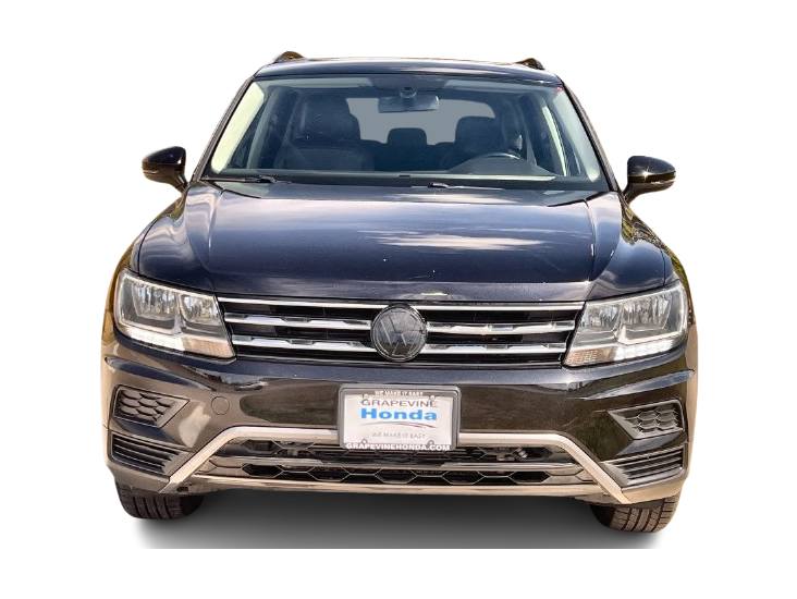 Thumbnail: 2019 Volkswagen Tiguan - 20