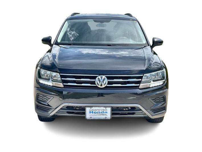 Thumbnail: 2021 Volkswagen Tiguan - 6
