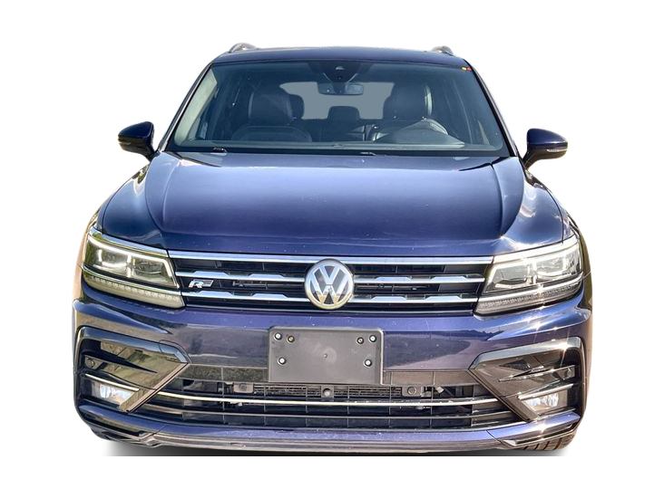Thumbnail: 2021 Volkswagen Tiguan - 20