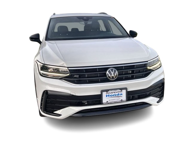 Thumbnail: 2022 Volkswagen Tiguan - 20