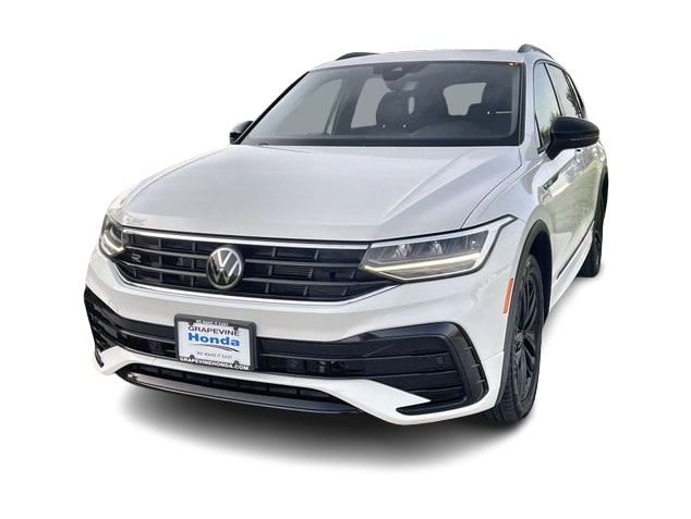 Thumbnail: 2022 Volkswagen Tiguan - 6