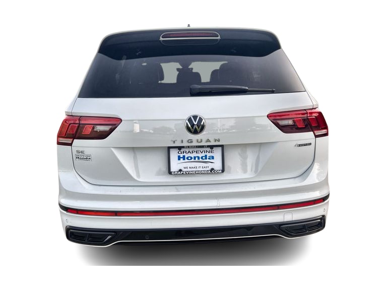 Thumbnail: 2022 Volkswagen Tiguan - 5