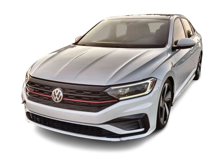 Thumbnail: 2019 Volkswagen Jetta - 21