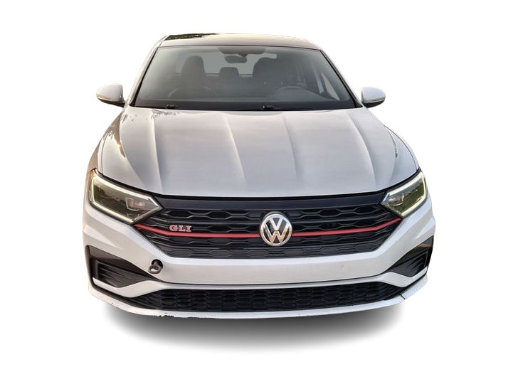 Thumbnail: 2019 Volkswagen Jetta - 6