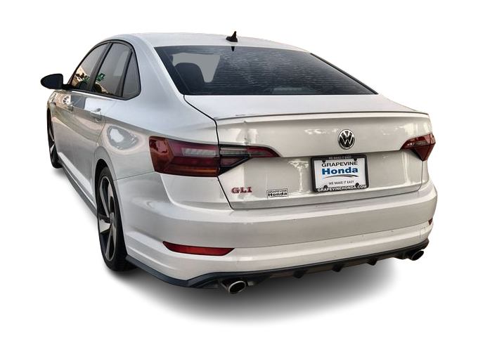 Thumbnail: 2019 Volkswagen Jetta - 4