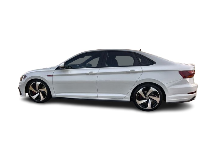 Thumbnail: 2019 Volkswagen Jetta - 3