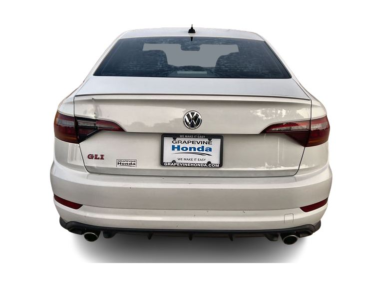 Thumbnail: 2019 Volkswagen Jetta - 5