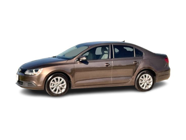 Thumbnail: 2012 Volkswagen Jetta - 3