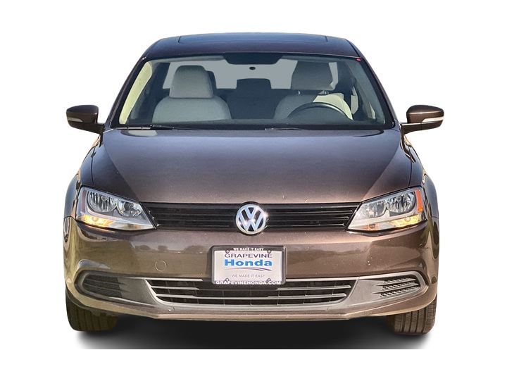 Thumbnail: 2012 Volkswagen Jetta - 6