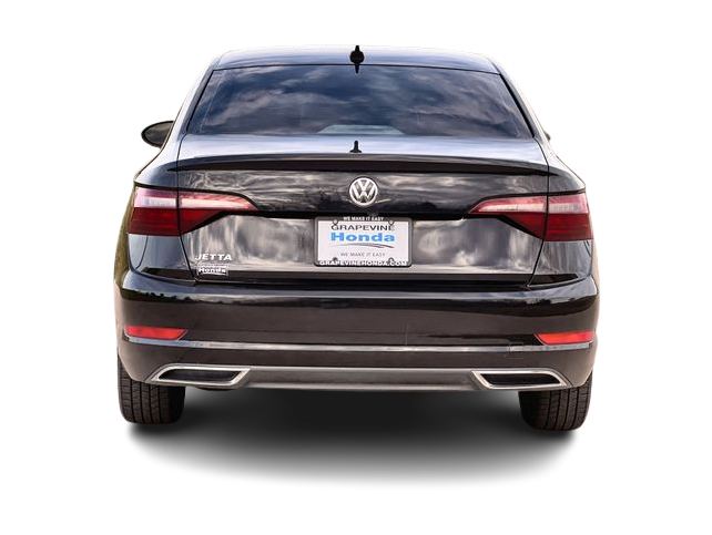 Thumbnail: 2020 Volkswagen Jetta - 5