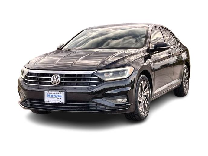 Thumbnail: 2020 Volkswagen Jetta - 19