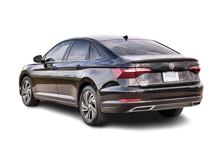 Thumbnail: 2020 Volkswagen Jetta - 4