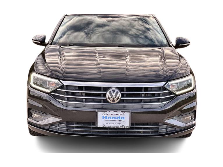 Thumbnail: 2020 Volkswagen Jetta - 6