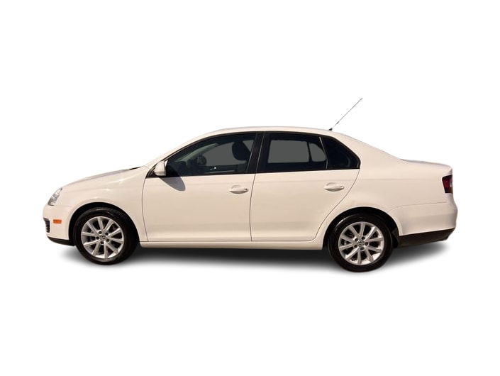 Thumbnail: 2010 Volkswagen Jetta - 3