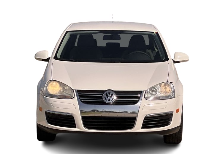 Thumbnail: 2010 Volkswagen Jetta - 6