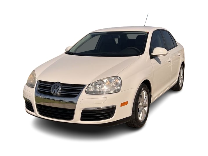 Thumbnail: 2010 Volkswagen Jetta - 19