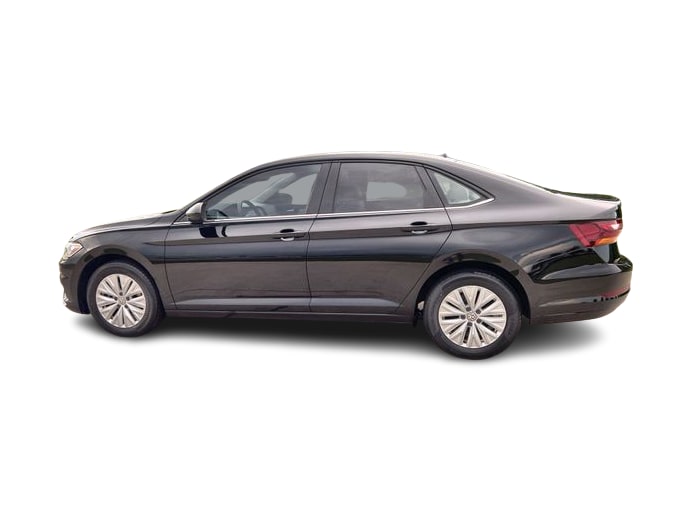 Thumbnail: 2019 Volkswagen Jetta - 3