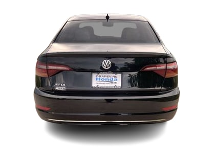 Thumbnail: 2019 Volkswagen Jetta - 4