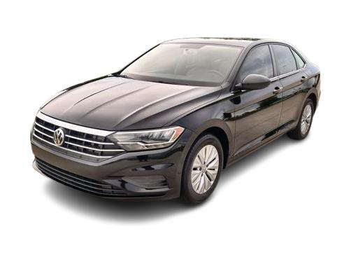Thumbnail: 2019 Volkswagen Jetta - 18