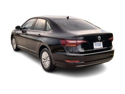 Thumbnail: 2019 Volkswagen Jetta - 19
