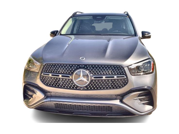 Thumbnail: 2024 Mercedes-Benz GLE - 6