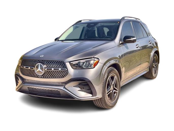 Thumbnail: 2024 Mercedes-Benz GLE - 19